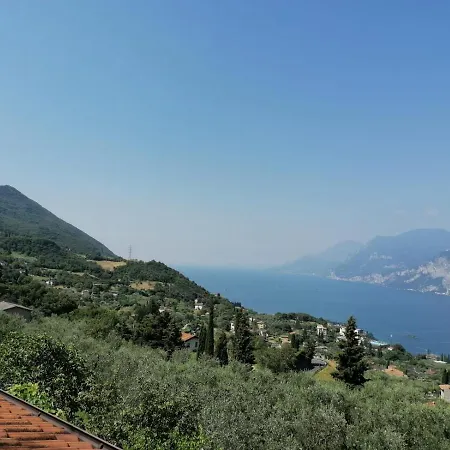 Appartamento Aurora Malcesine Exterior photo