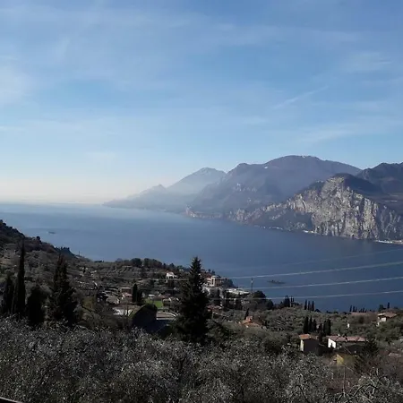 Appartamento Aurora Malcesine Exterior photo