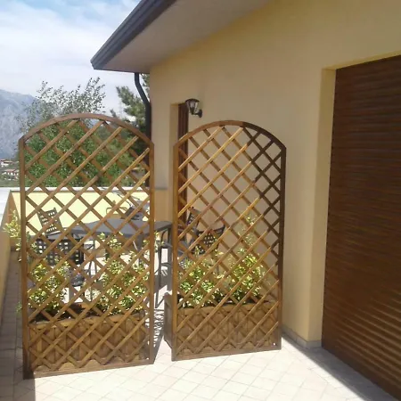 Appartamento Aurora Malcesine Exterior photo
