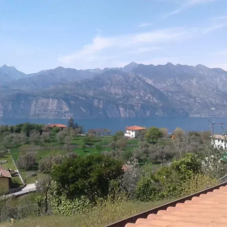 Appartamento Aurora Malcesine Exterior photo