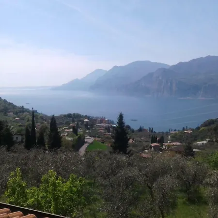 Appartamento Aurora Malcesine Exterior photo