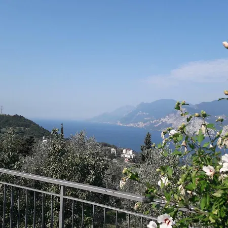 Appartamento Aurora Malcesine Exterior photo
