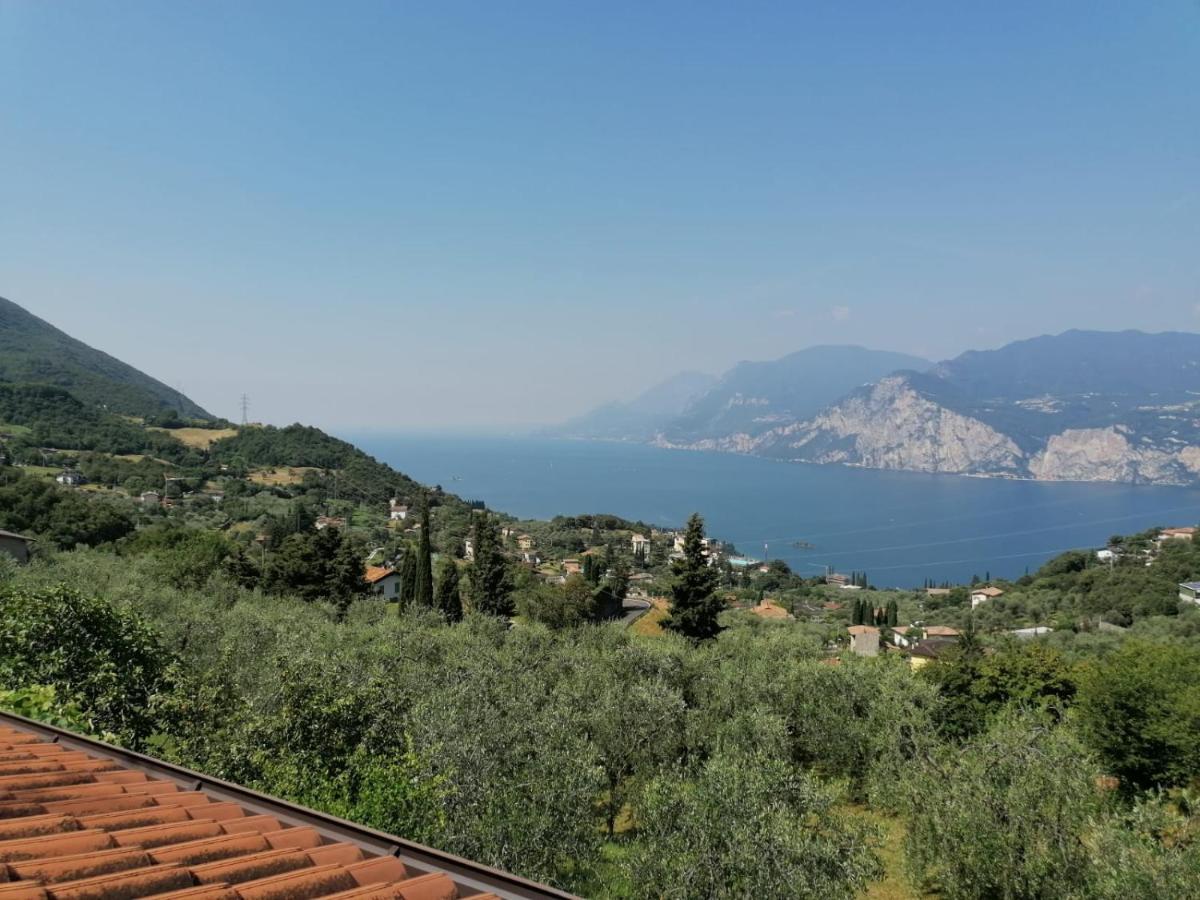Aurora Apartment Malcesine