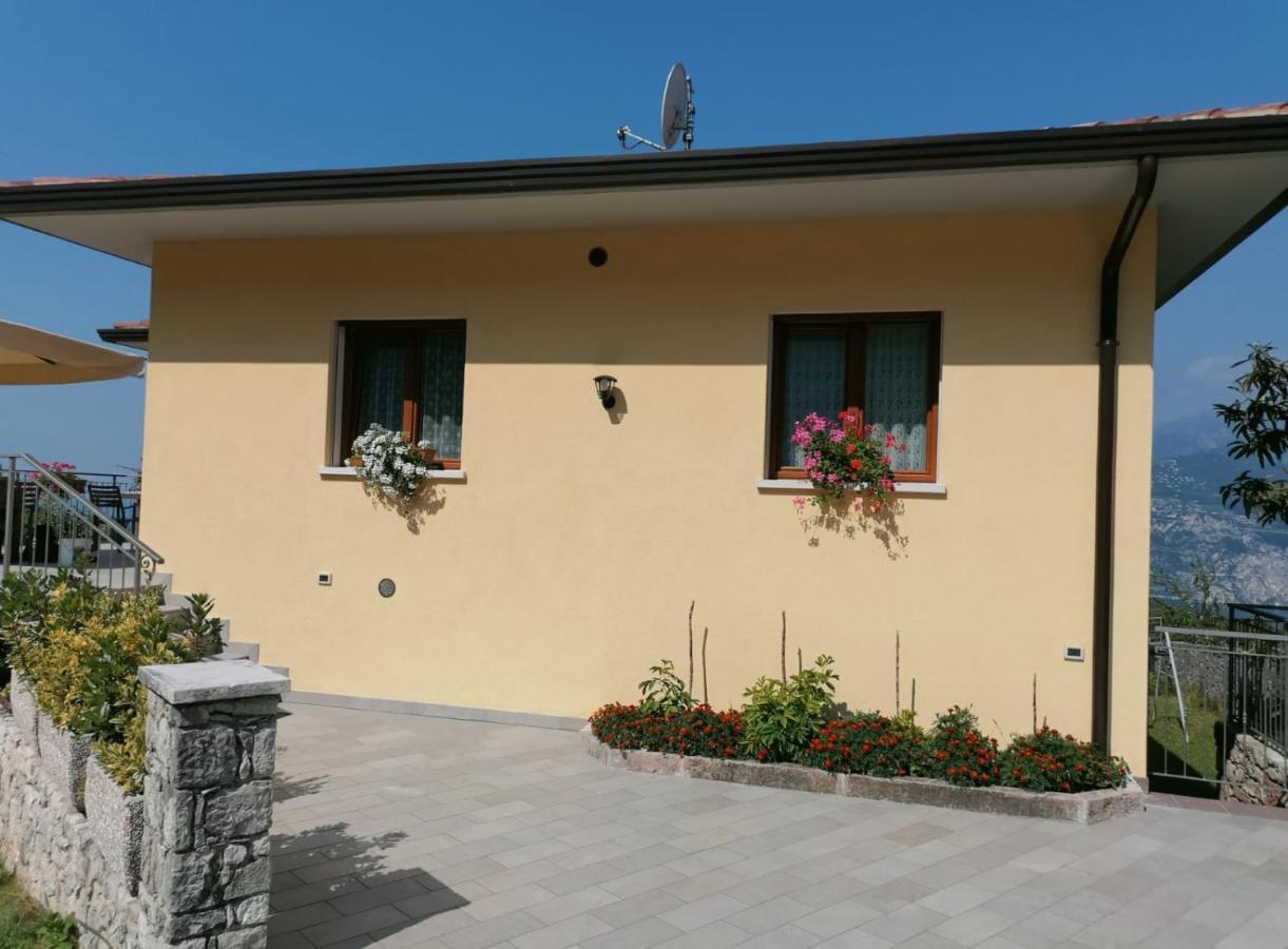 Apartment Aurora Malcesine