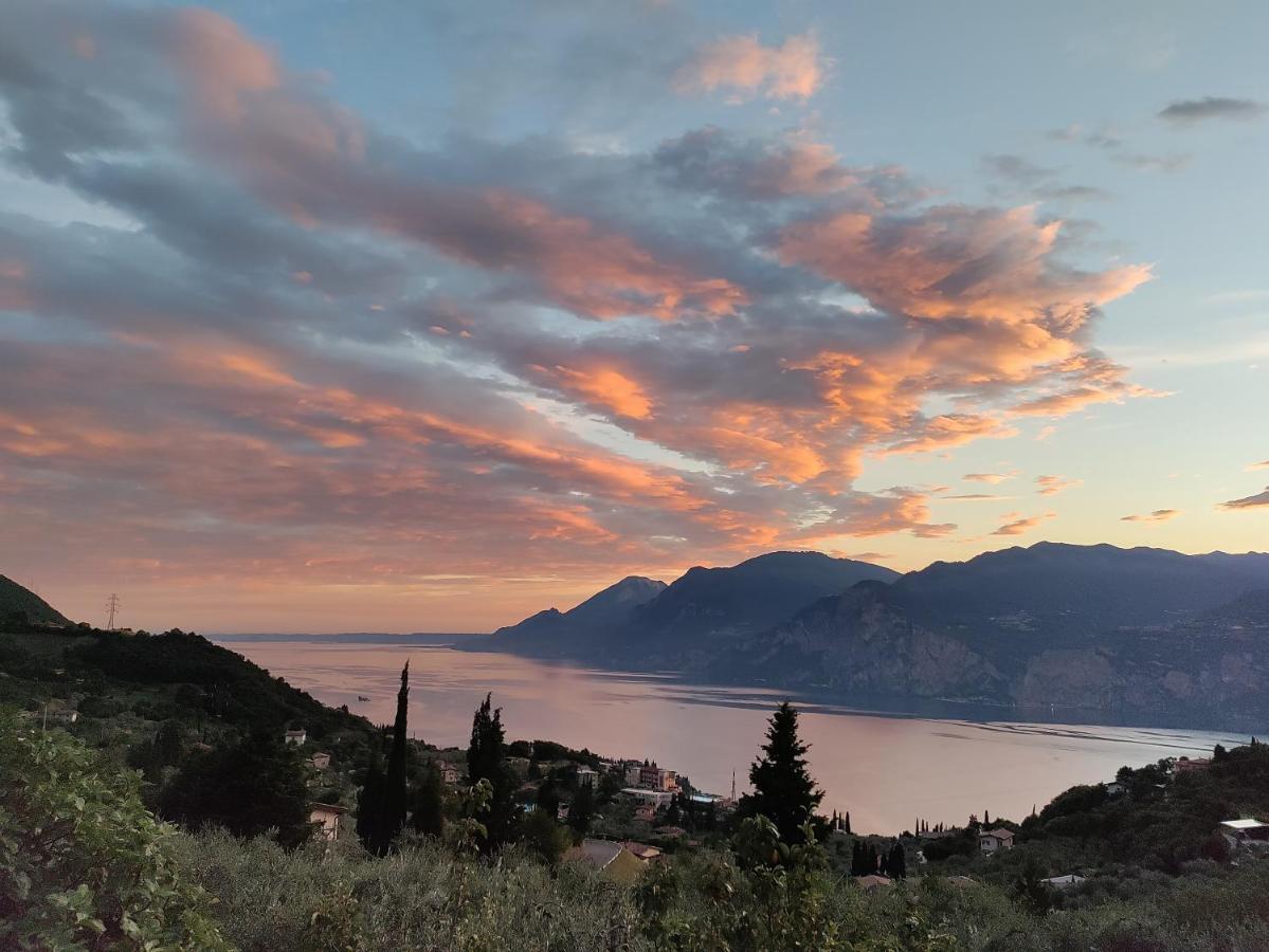 Aurora Malcesine