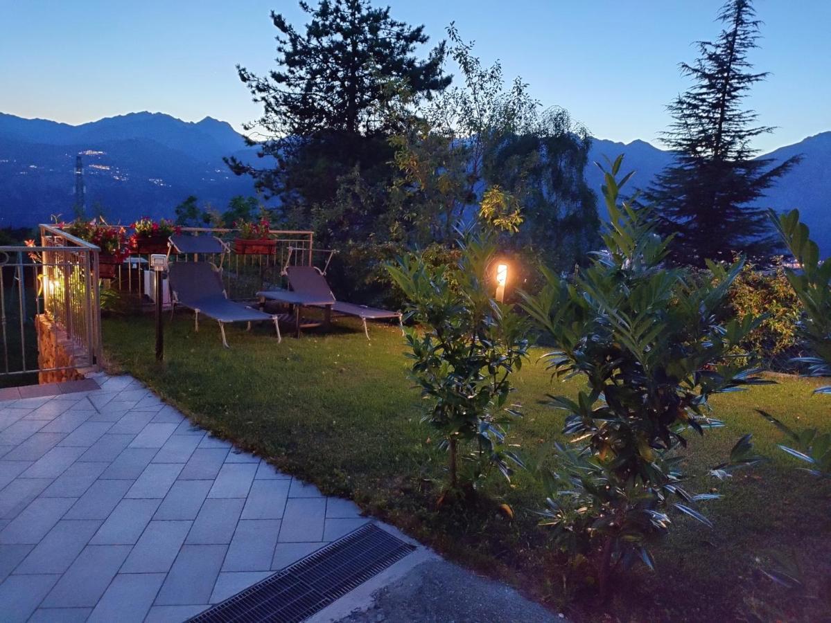 Aurora Apartment Malcesine