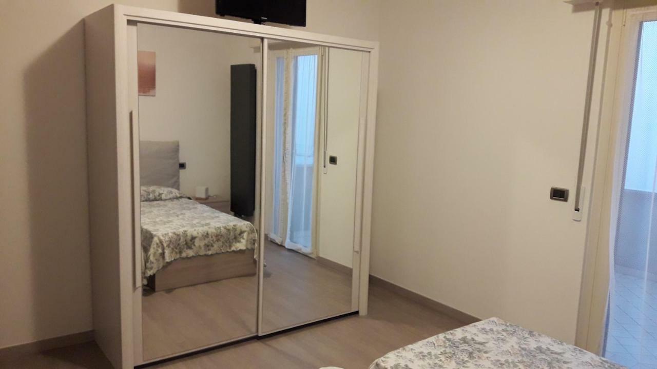 Aurora Apartment