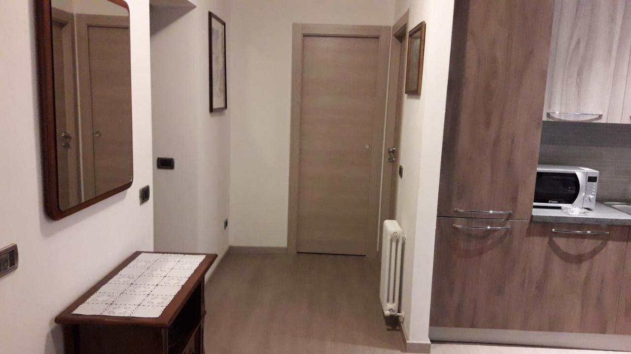 Apartment Aurora Malcesine