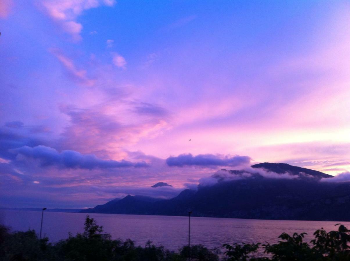 Aurora Apartment Malcesine