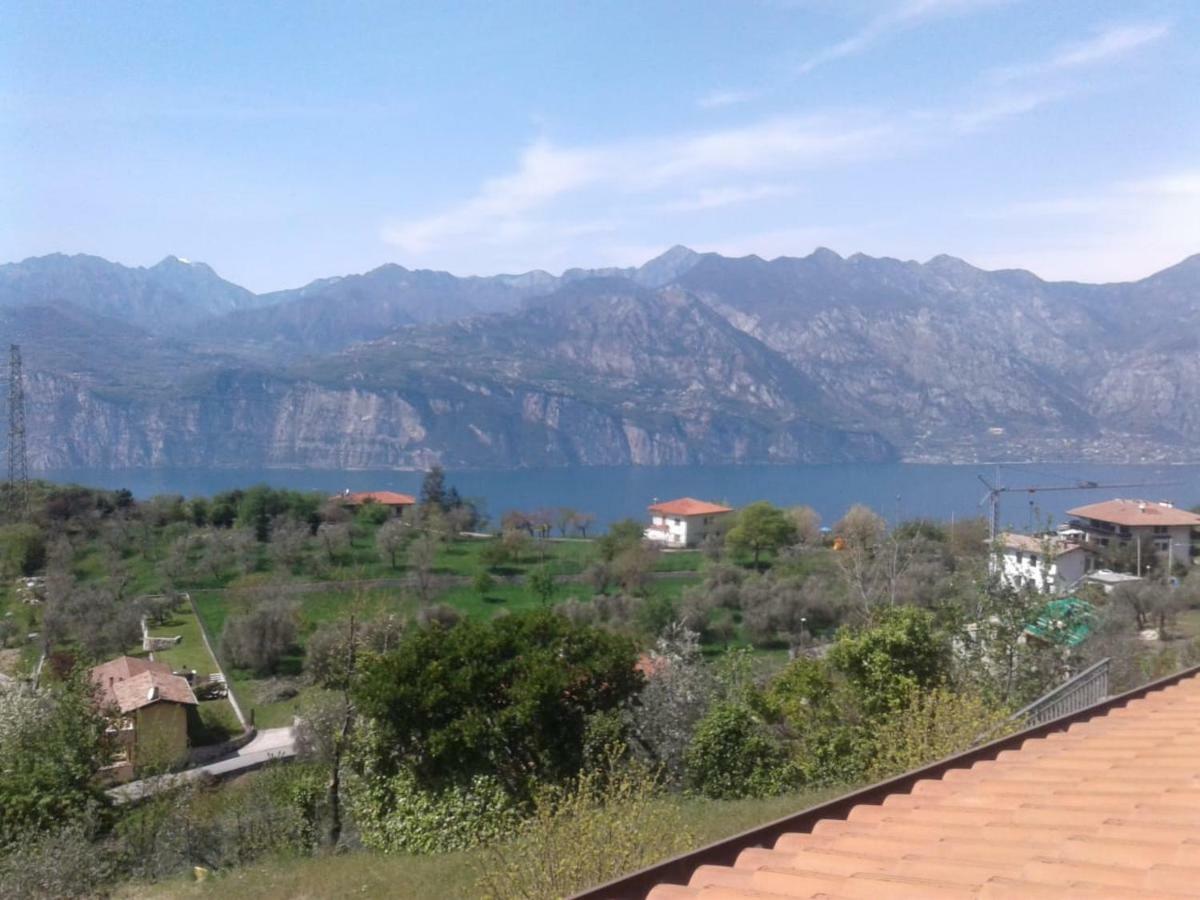Aurora * Malcesine