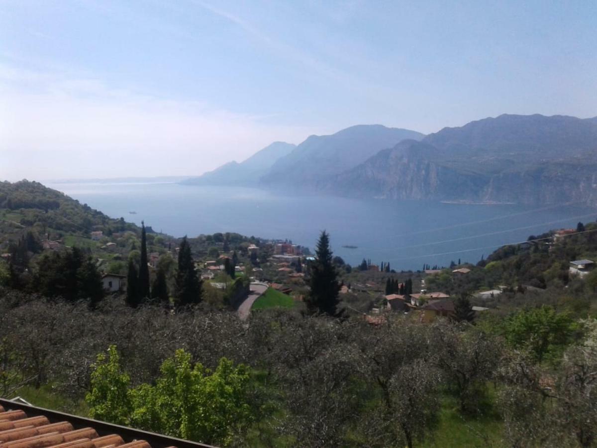 Aurora Apartment Malcesine
